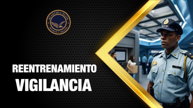 REENTRENAMIENTO VIGILANCIA BÁSICO