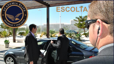 FUNDAMENTACION ESCOLTAS
